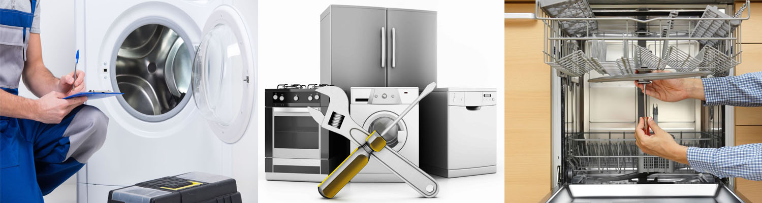 Quality Home Appliance Repair Services Plantation FL